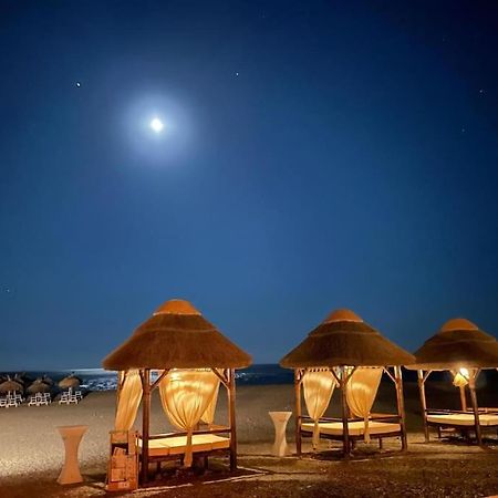 Apartamento Con Vistas Al Mar En Playa Granada Ella Dış mekan fotoğraf