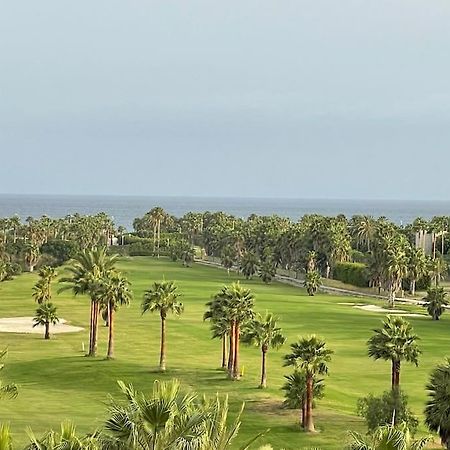 Apartamento Con Vistas Al Mar En Playa Granada Ella Dış mekan fotoğraf