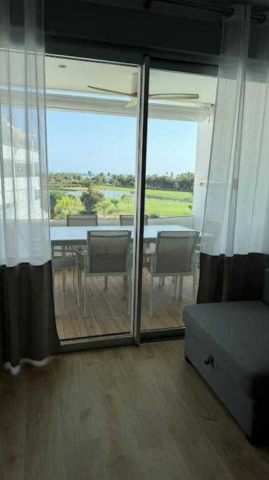 Apartamento Con Vistas Al Mar En Playa Granada Ella Dış mekan fotoğraf