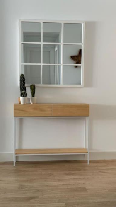 Apartamento Con Vistas Al Mar En Playa Granada Ella Dış mekan fotoğraf